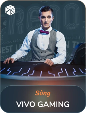 Song vi vo gaming